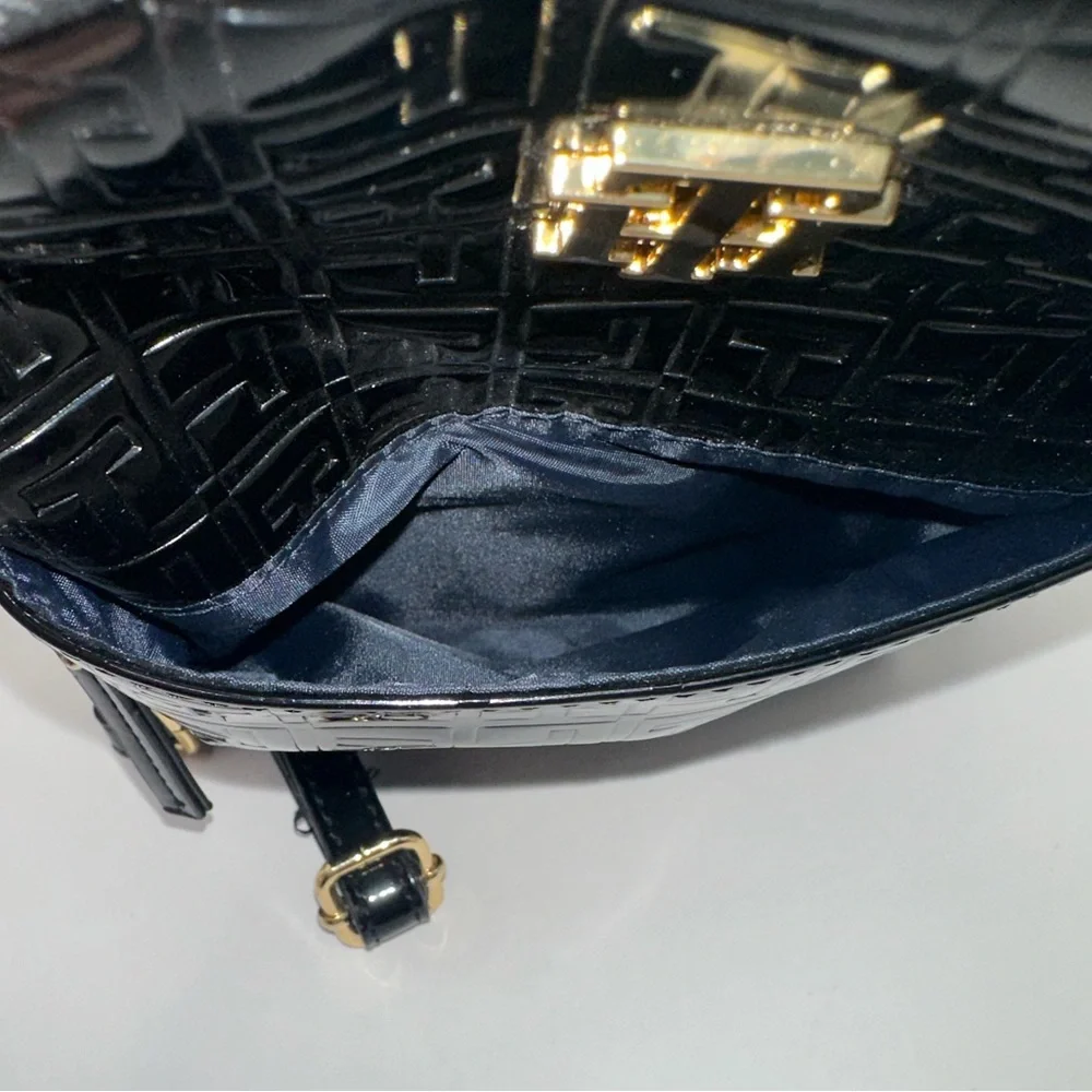 TOMMY HILFIGER MINI BACKPACK BAG - Picture 7 of 7